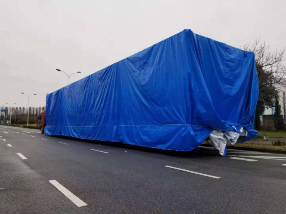 上海到濟寧物流專線天天發車